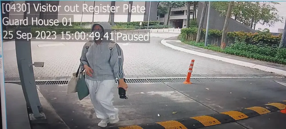 M'sian Mother Pleads For Public's Help In Finding Her Missing 17yo Daughter In Kepong  1