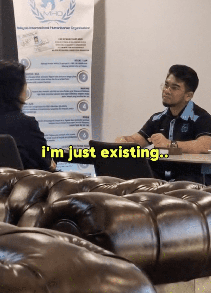 M'sian Mother with RM100K debts say she's just existing