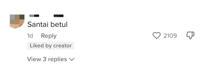 M'sian Myvi Driver Selfie With His Car After Crawling Out From It In An Accident comment 01