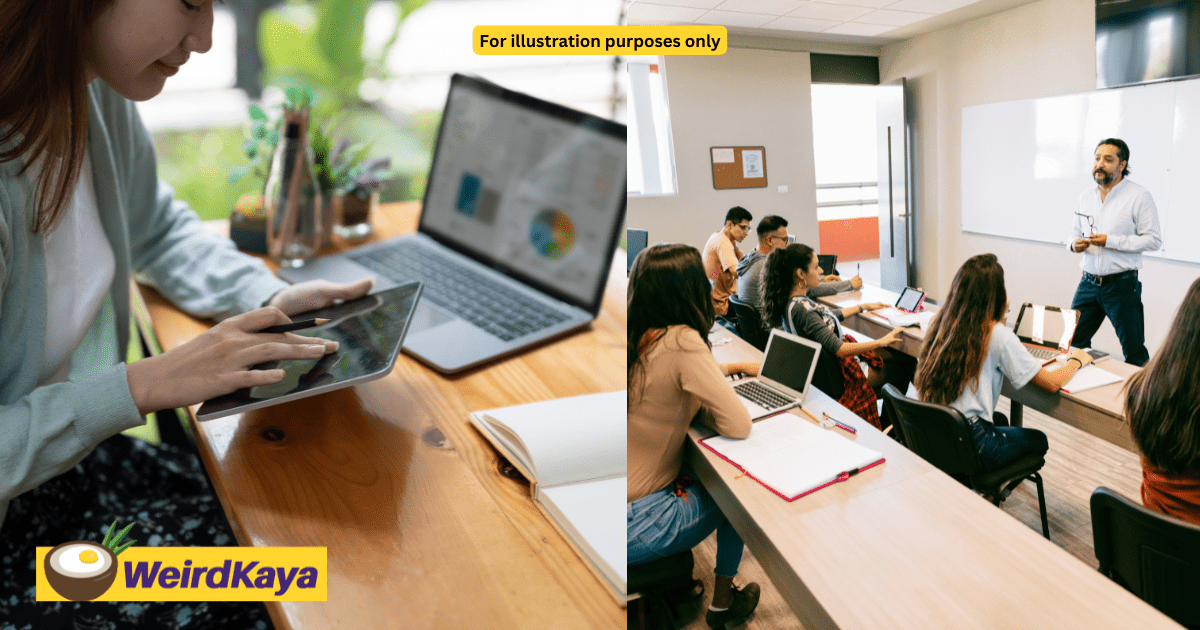 M'sian Public Uni Admissions Are Merit-Based & Doesn't Discriminate, Says Higher Education Minister