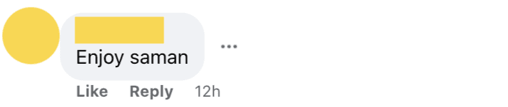 M'sian-Registered Car Cuts Queue And Ignores S'porean Police Who Stopped It At Woodlands Customs  3