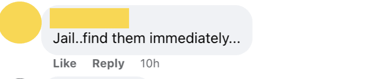 M'sian-Registered Car Cuts Queue And Ignores S'porean Police Who Stopped It At Woodlands Customs  4