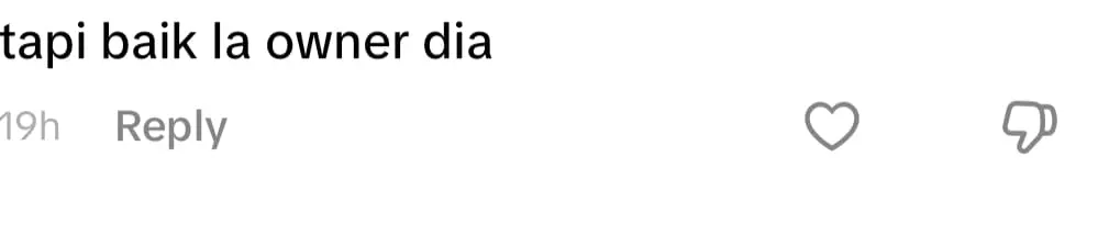 M’sian Rider Helps Feed Dog After Owner Orders Fried Chicken While Away