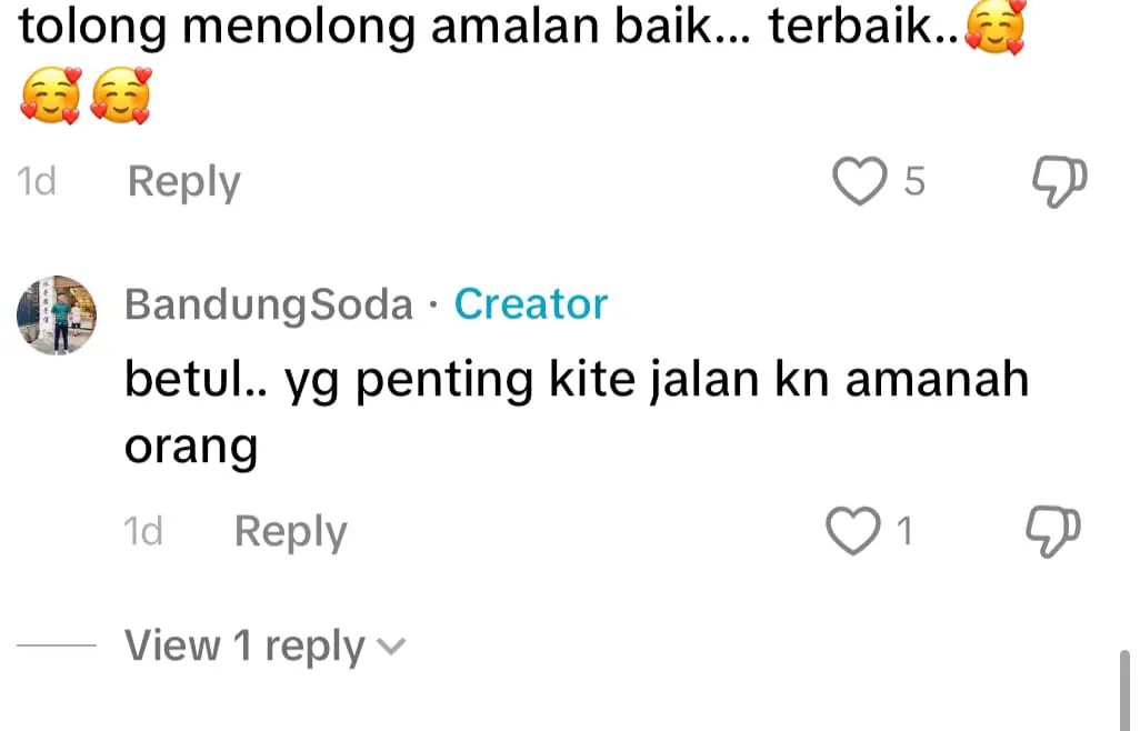 M’sian Rider Helps Feed Dog After Owner Orders Fried Chicken While Away