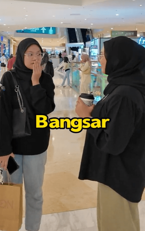 M'sian teen says Bangsar is Selangor's capital city