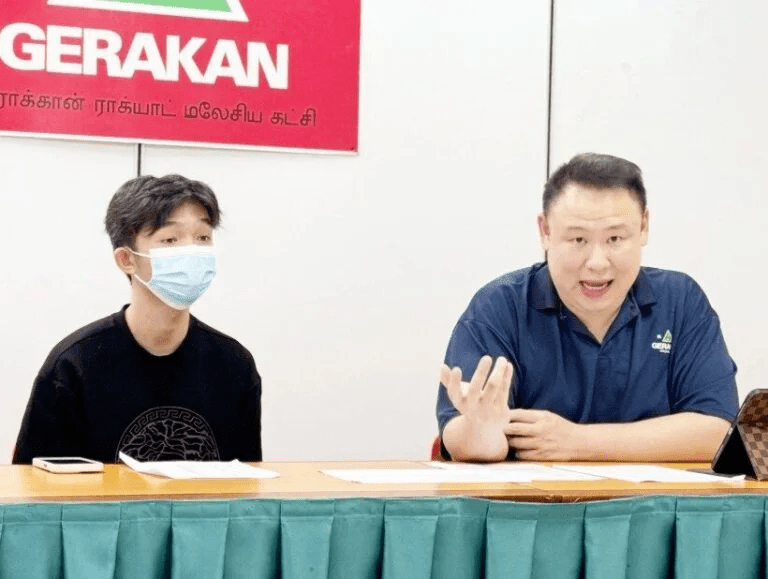 M'sian teen shares how he was unable to open bank account