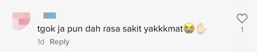 M'sian travels alone to Langkawi for honeymoon as his Fiancée dumps him out of the blue_Comment(6)