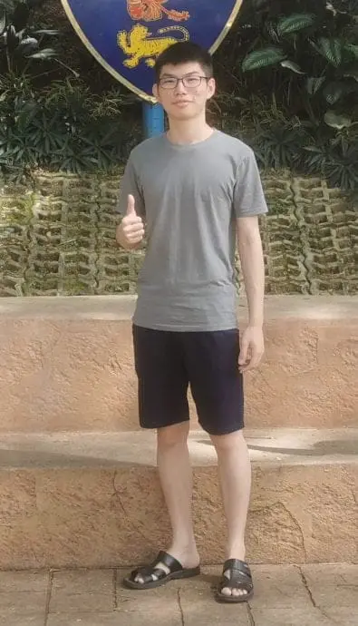 M'sian UM student who went missing