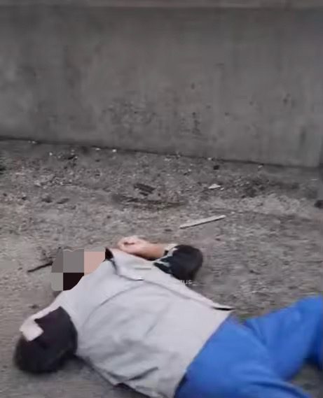 M'sian victim in Second Link accident