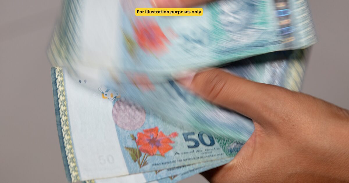 M’sian Woman Claims HR Asked For All Of Her Personal Expenses Before Approving Expected Salary