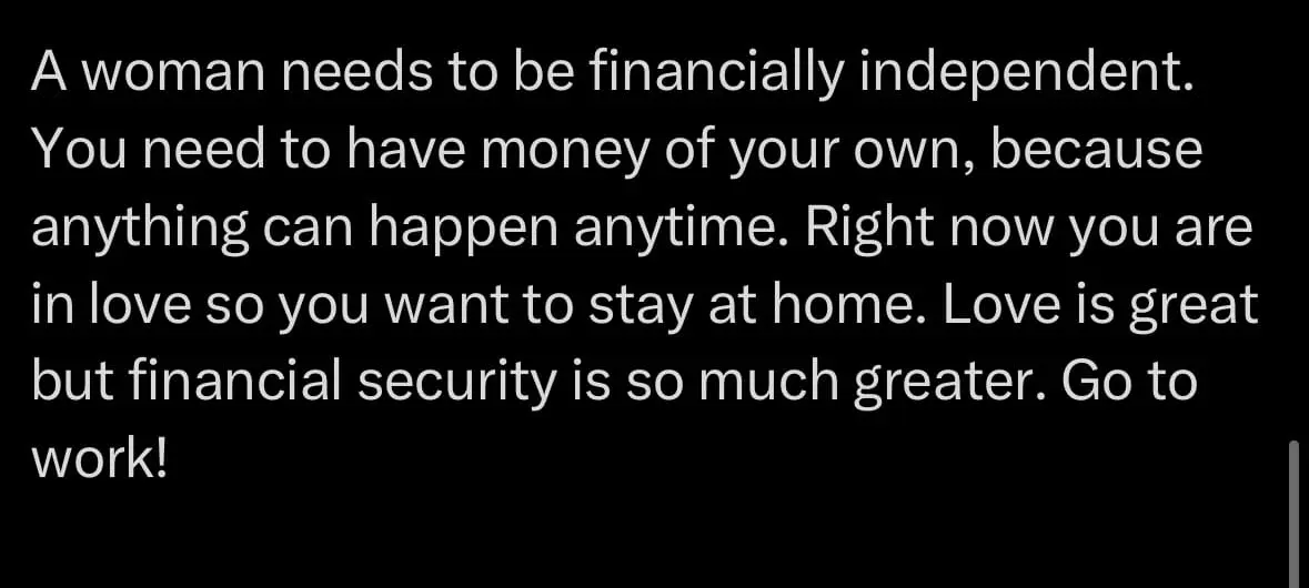 M’sian Woman Earning RM9K Considers Quitting Job To Spend More Time With Husband & Newborn