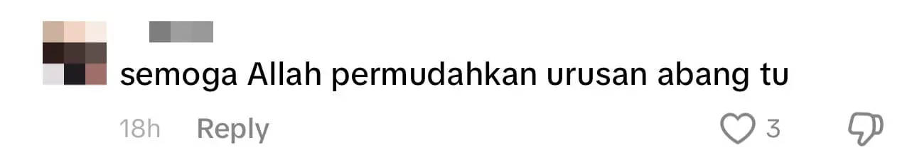 M'sian Woman Is Looking For Kind Stranger Who Helped Tap Touch ‘n Go Card At Toll comment 3