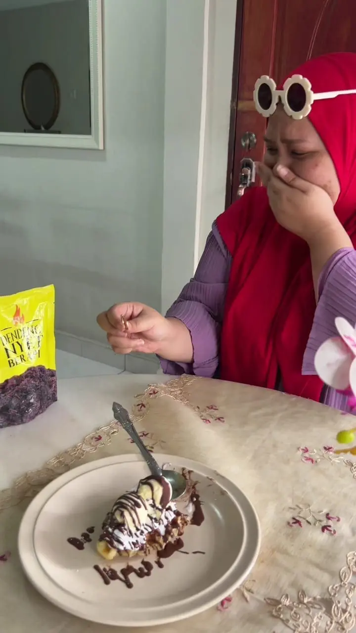 msian woman receiving a ring