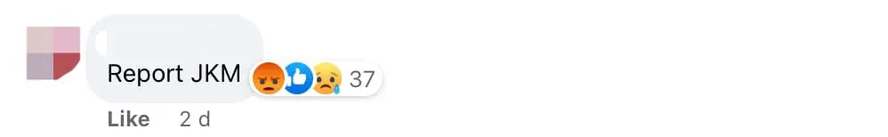 M'sian Woman Shares How A Mother Is Forced To Hide Her Child At The Staircase Nearby Her Workplace While She Is Working comment 01