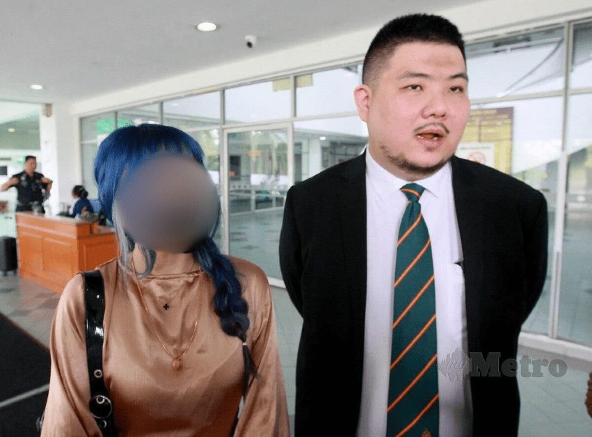 M’sian Woman Wins RM100K After Unlicensed Beauty Centre’s Breast Filler Leaves Her In Pain For 7 Years