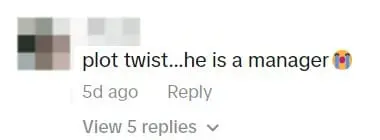 M'sians Amused By Oyen 'Employee' That Refused To Help Fill Up Gas At Petrol Station