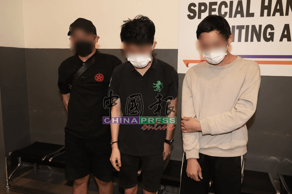 M'sians rescued from scam syndicate in Cambodia