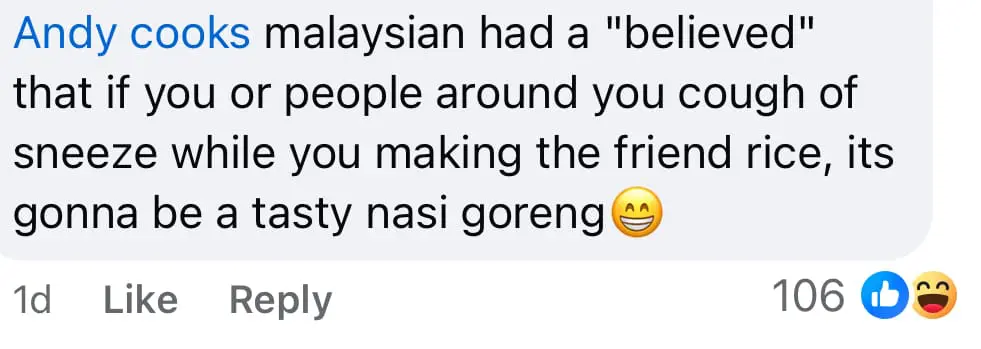 M’sia’s Nasi Goreng Kampung is the best among 3 iconic fried rice dishes