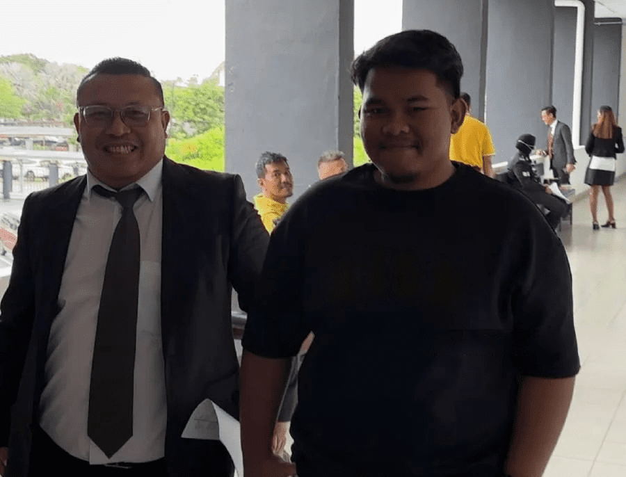 Muhamad Nurhaqimi Harun