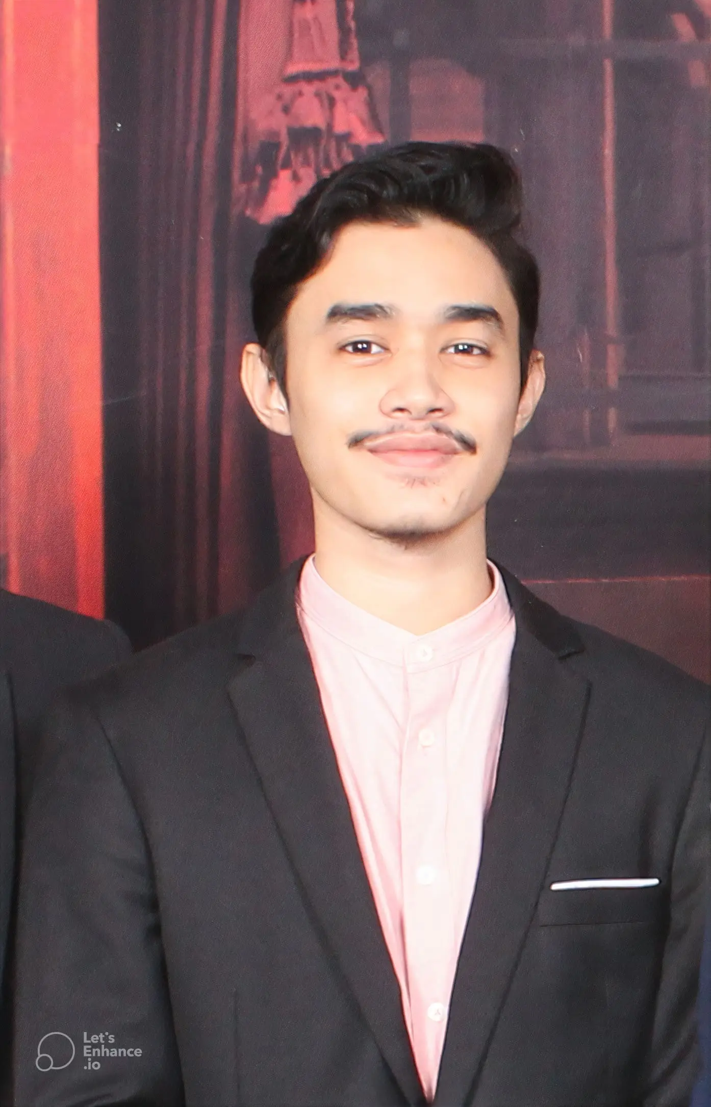 Muhammad Adib Mohamed Noor