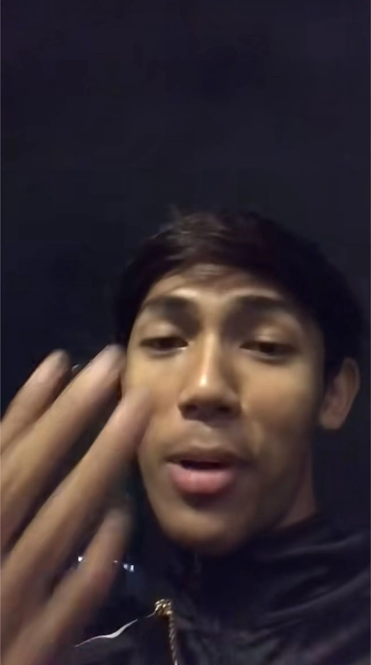 Muhammad Amir Firdaus Zulalim