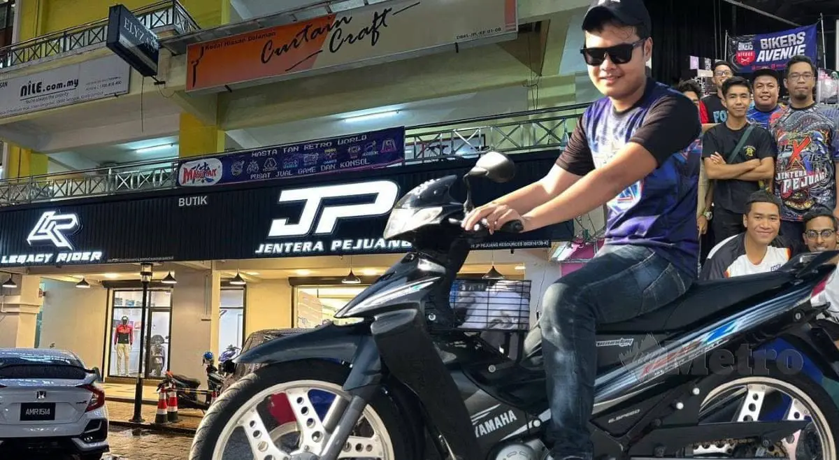 Muhammad Arif Zainon Rashid