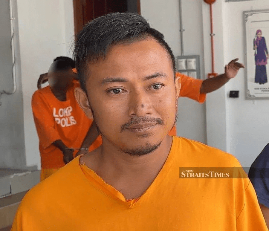 Muhammad Fadil Ismail