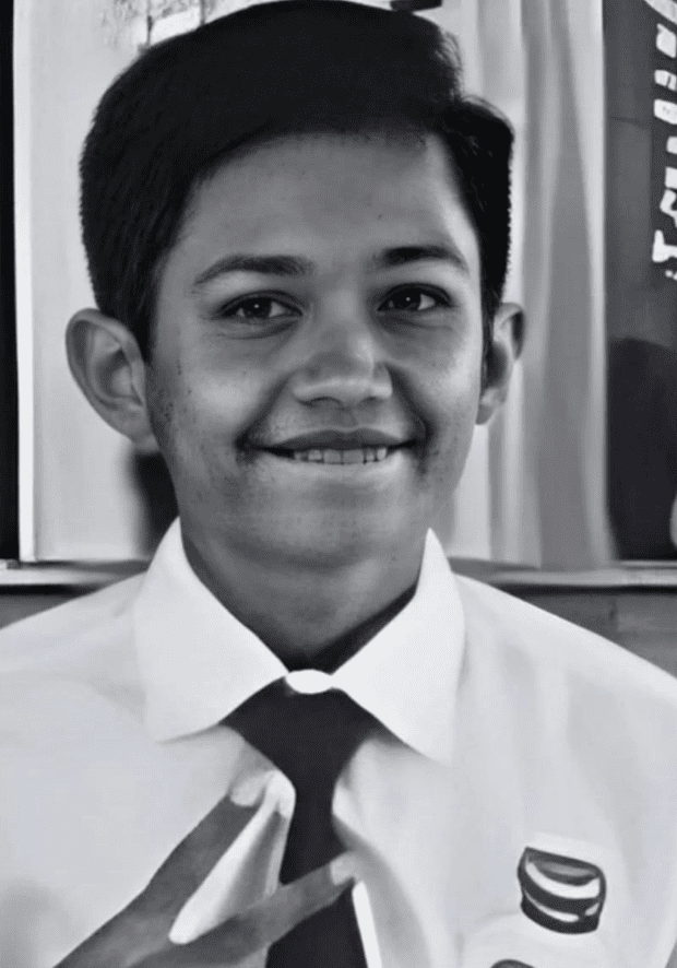 Muhammad Lutfil Faiq Abdullah