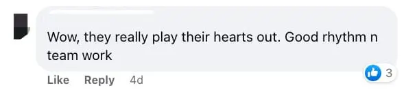 Multiracial dance troupe in Puchong comment 04