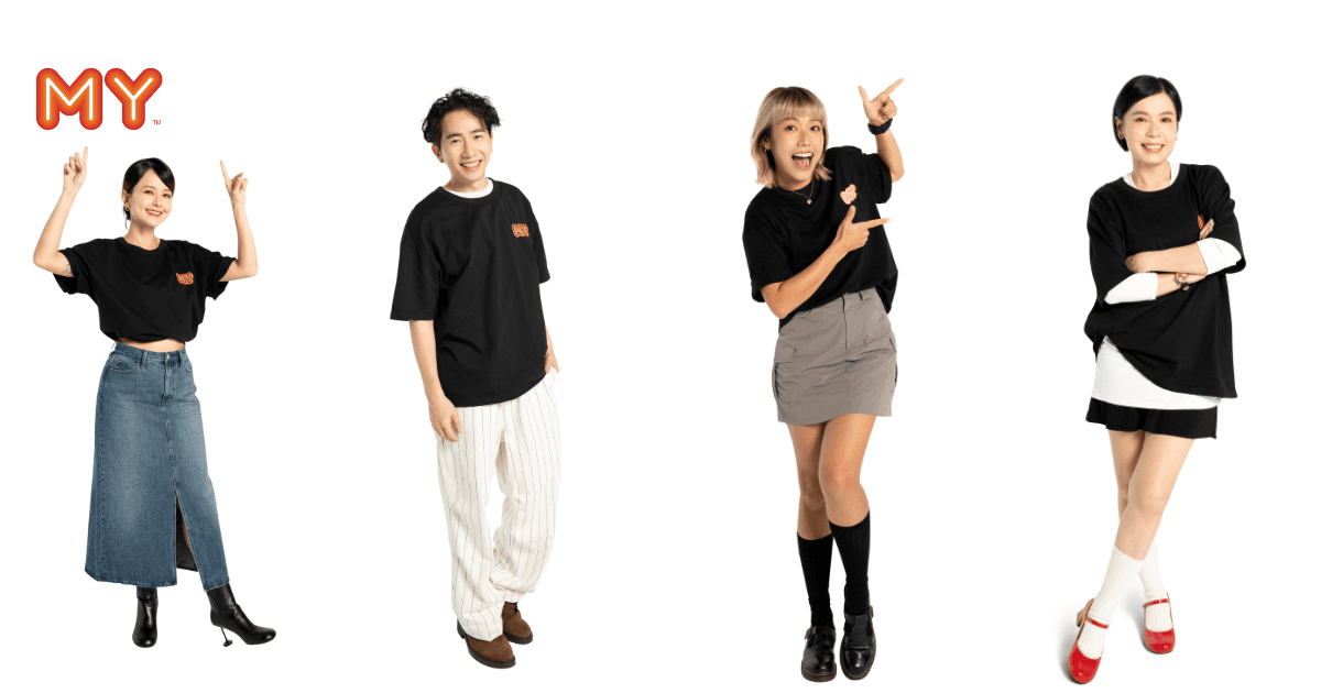 MY FM DJs lotus's cny 2025