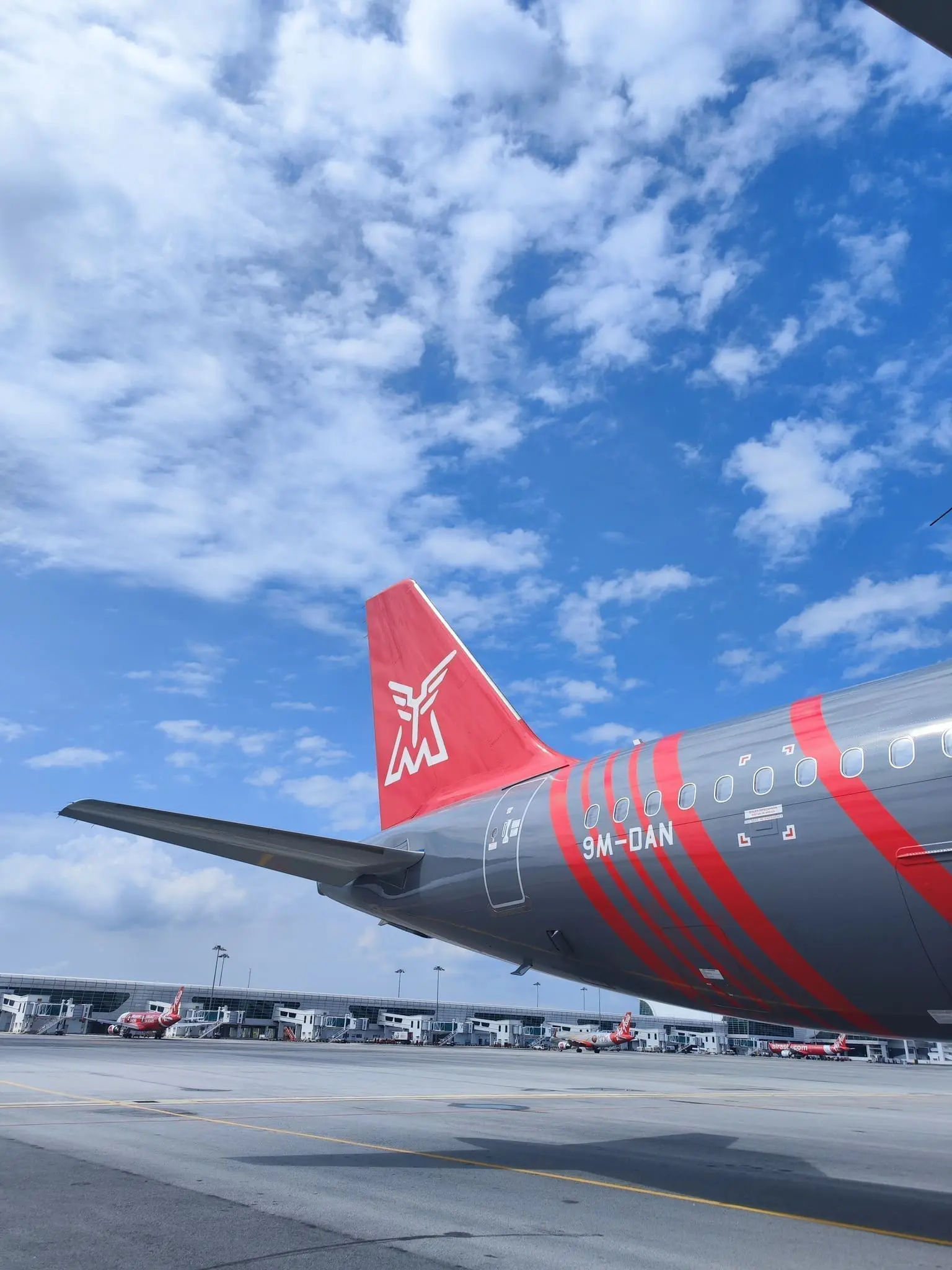 MyAirline Suspends Operations, All Flights Cancelled 1