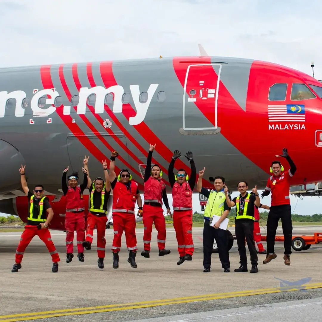 MyAirline Suspends Operations, All Flights Cancelled 2