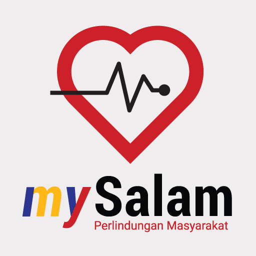 mySalam logo