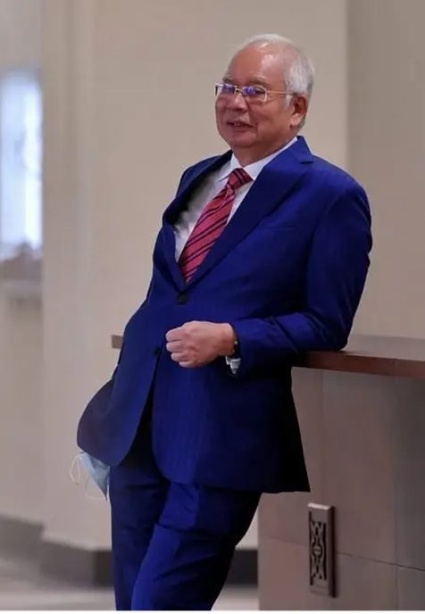 Najib Razak 241225
