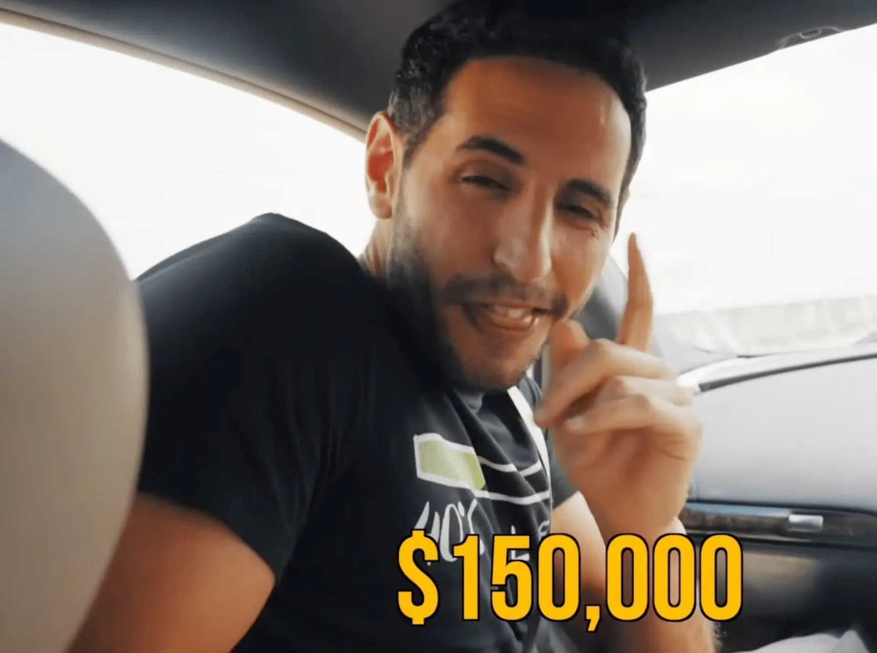 Nas daily spent RM750k to enter Malaysia 101