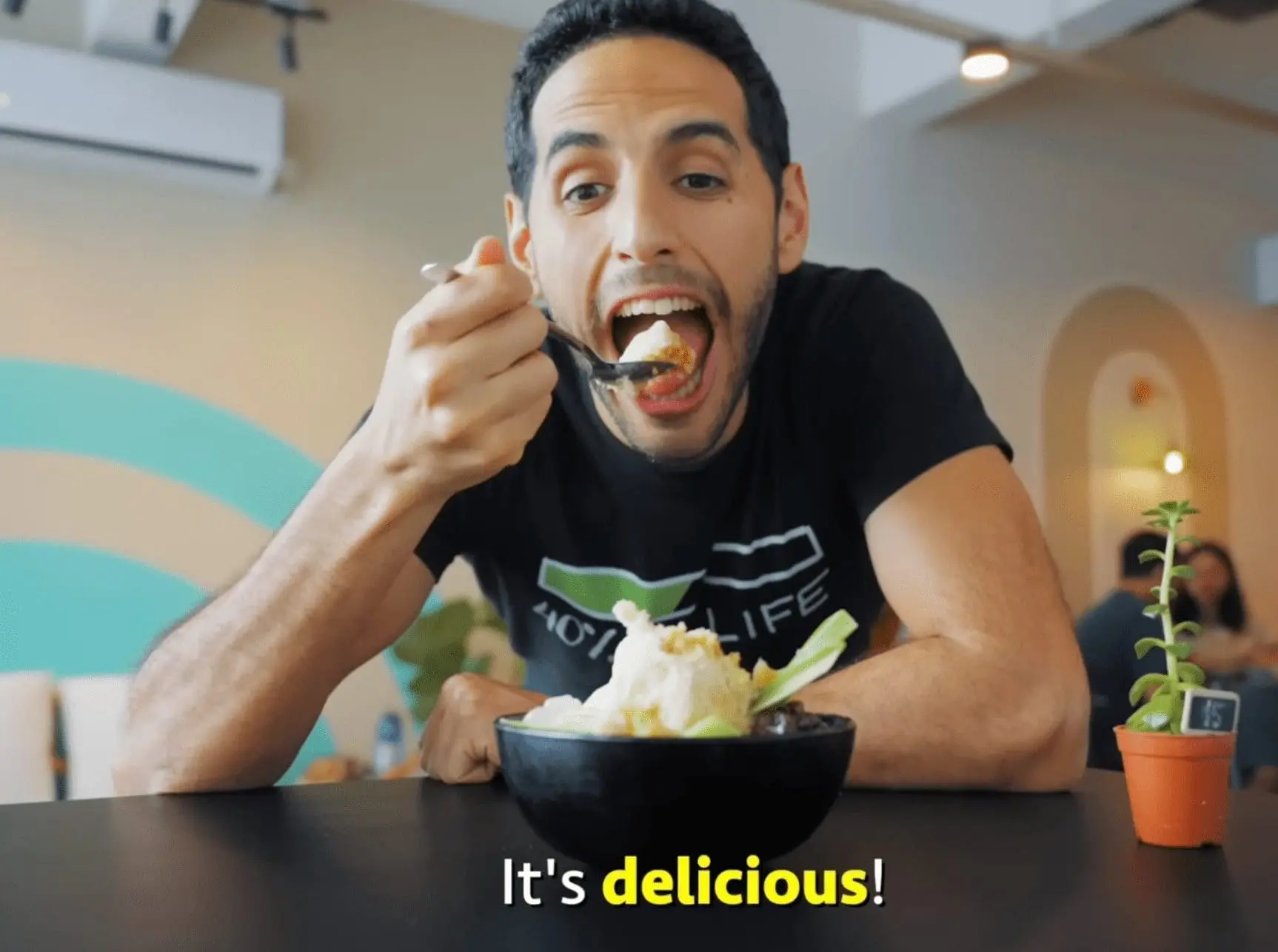 Nas daily spent RM750k to enter Malaysia 102