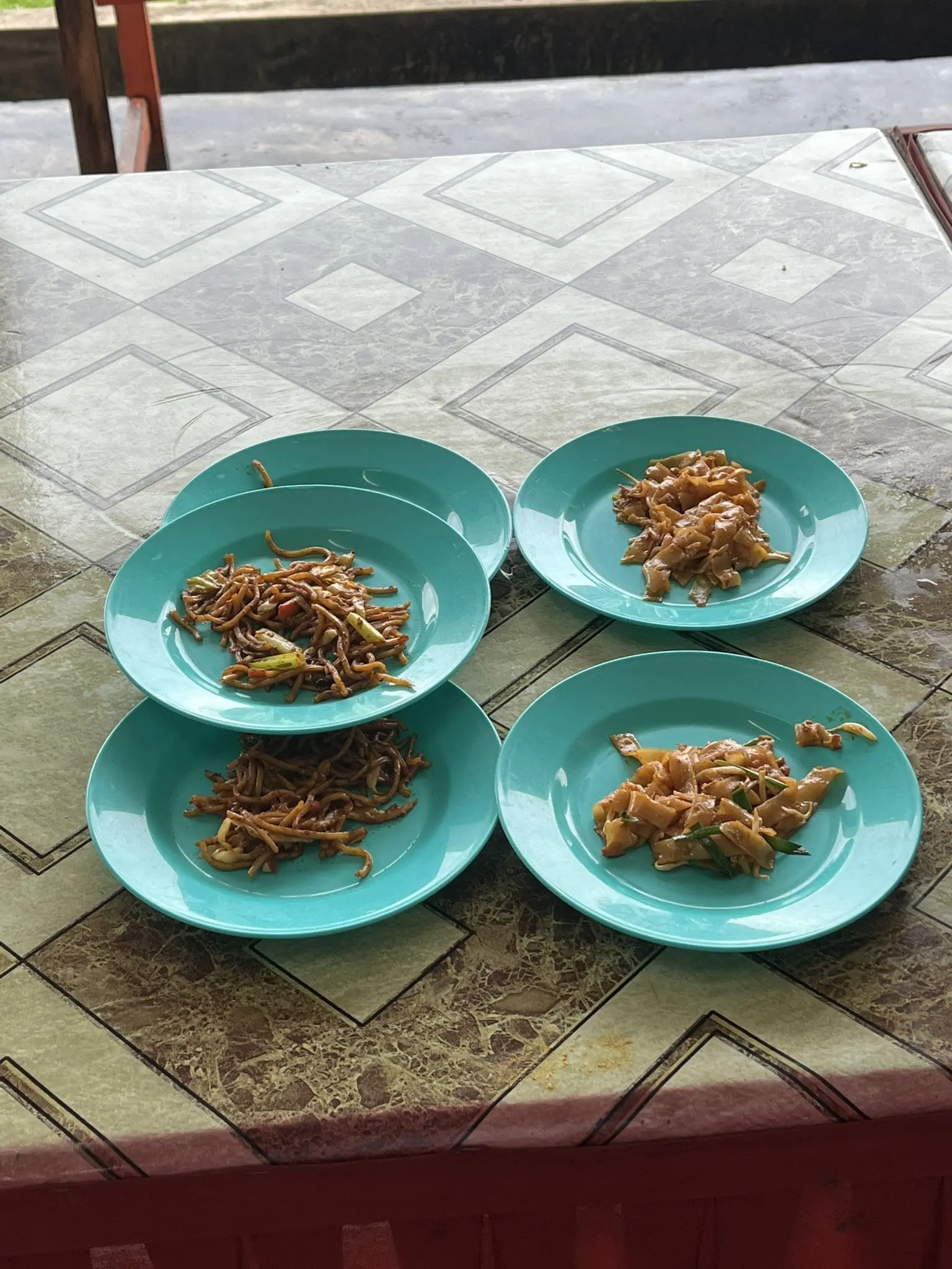 Mee Goreng for RM3