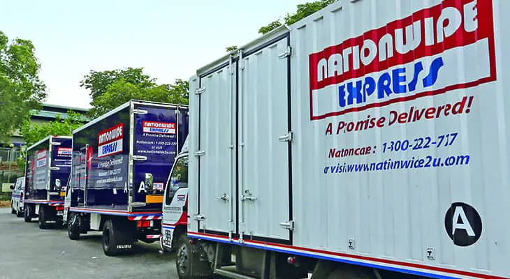 Nationwide Express To Cease Operations After 37 Years