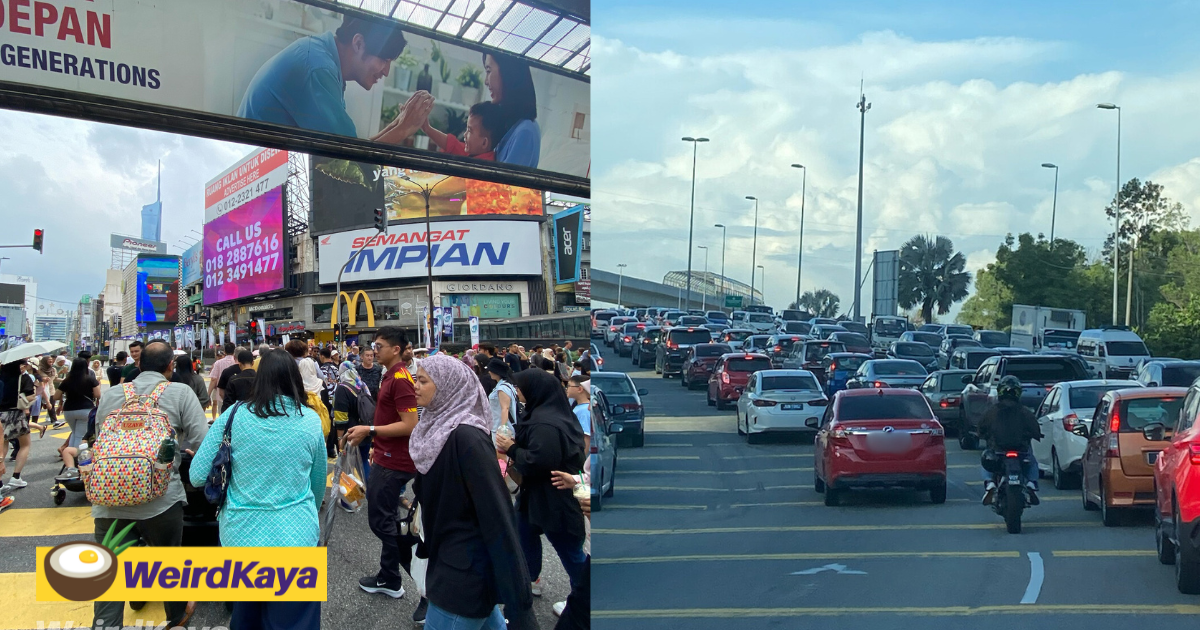 Nearly 30% Of M'sian Employees Still Earns RM2,000 Or Lesser While T20 M'sians Saw 5.9% YoY Increase