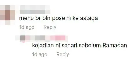 M'sian Woman Shocked To Find Fishhook Inside Her Meal While Eating It Halfway