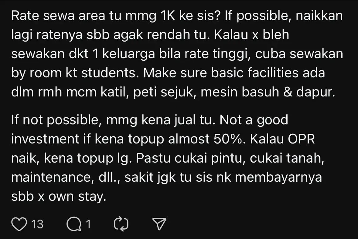 netizen comment 