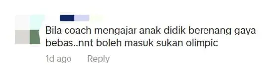 Wild Boar Steals The Show With Its Swimming Skills In Viral TikTok Video