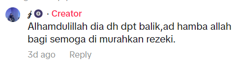 M'sian Student Cries After Unable To Buy Ticket To Return Home For Raya