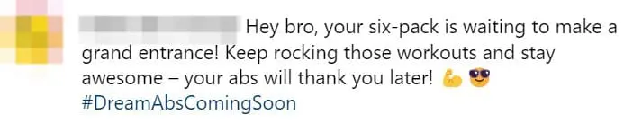 Tony Fernandes Says He's Going To Have 6-Packs As He Has Been Bodyshamed Many Times 
