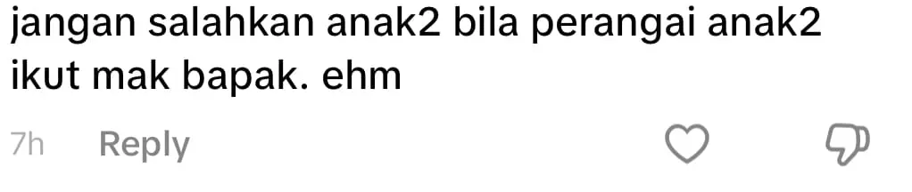 NETIZEN COMMENT