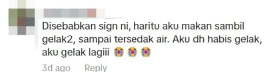 'If You Survive, You'll Be Shot Again' - M'sians Amused By Warning Sign Meant To Deter Smokers 
