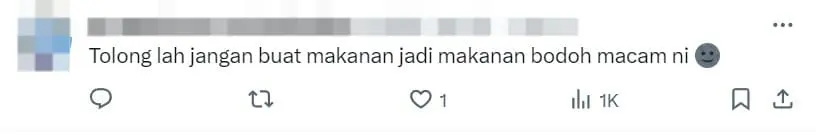 'Hello Pulis!' - M'sians Put Off By Video Of Ipoh Restaurant Serving Satay With Cheese
