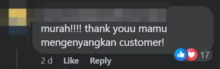 Penang Nasi Kandar Stall Goes Viral Again By Selling Per Plate For Just RM1
