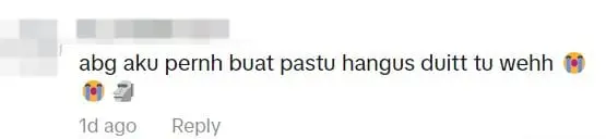 M'sian Woman Irons RM20 Banknotes To Make It Look Crisp & New For Raya