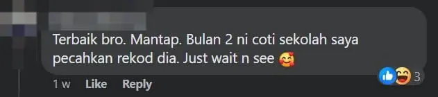 Kelantan Man Breaks RM69 Nasi Kandar Record With RM78 Meal